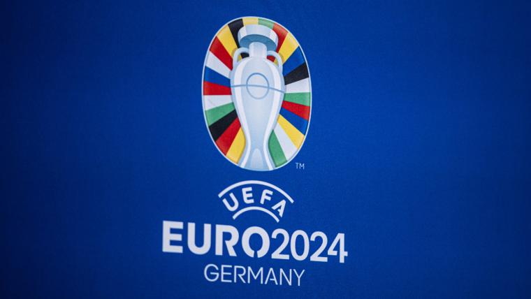 qualification pour l'Euro 2024