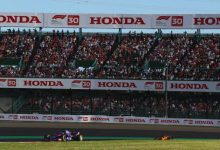 F1 Grand Prix du Japon 2024