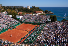 tournoi de tennis de Monte Carlo Masters 2024