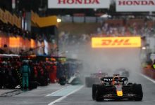 La Formula 1 - Grand Prix du Japon 2024 du 7 avril