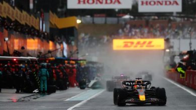 La Formula 1 - Grand Prix du Japon 2024 du 7 avril
